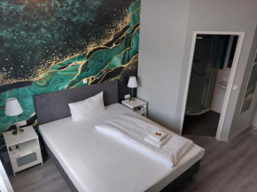 CASILINO Hotel A 20 Wismar, Wismar
